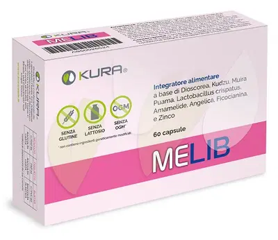 MELIB 60 CAPSULE MELIB 60 CAPSULE