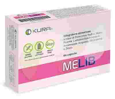 MELIB 60 CAPSULE