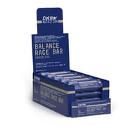 BALANCE RACE BAR COCONUT 40 G