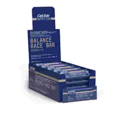 BALANCE RACE BAR COCONUT 40 G