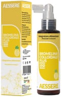 BROMELINA COLLOIDALE PLUS SPRAY 650 PPM 100 ML
