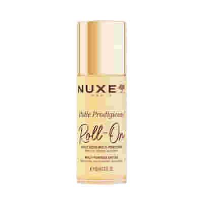 NUXE HUILE PRODIGIEUSE ROLL-ON 60ML