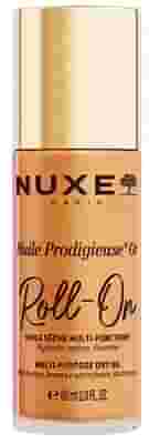NUXE HUILE PRODIGIEUSE OR ROLL-ON 60ML