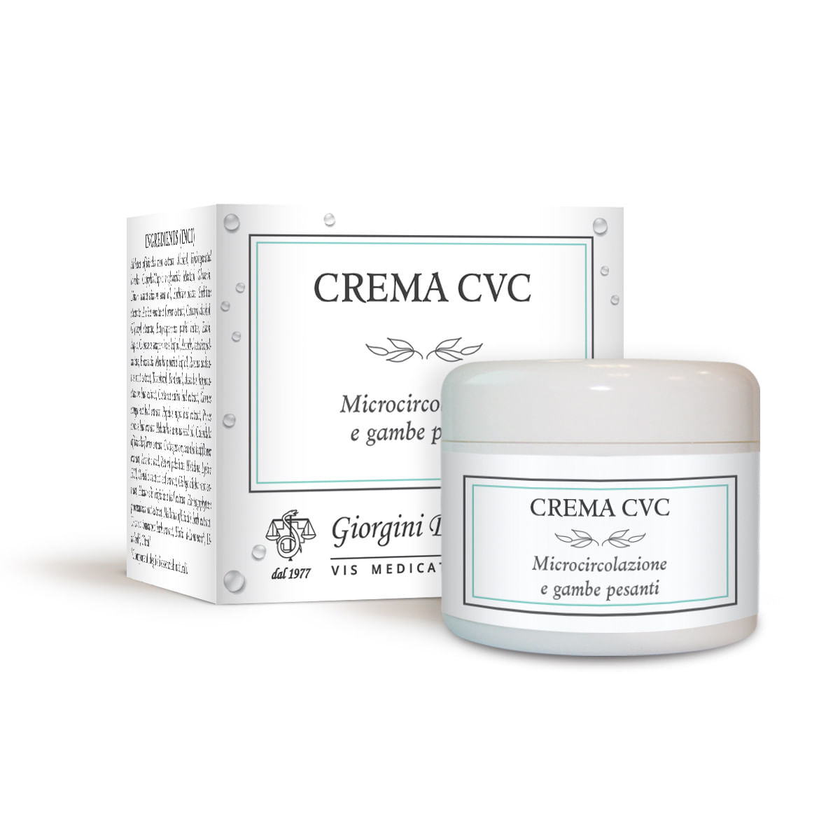 CREMA CVC 100 ML