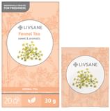 LIVSANE TISANA FINOCCHIO 20 BUSTINE
