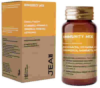 IMMUNITY MIX 60 CAPSULE