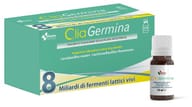 CLIAGERMINA 10 FLACONCINI