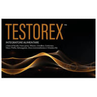 TESTOREX 60 COMPRESSE