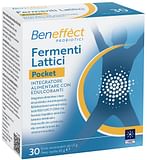 BENEFFECT POCKET 30 STICK OROSOLUBILI
