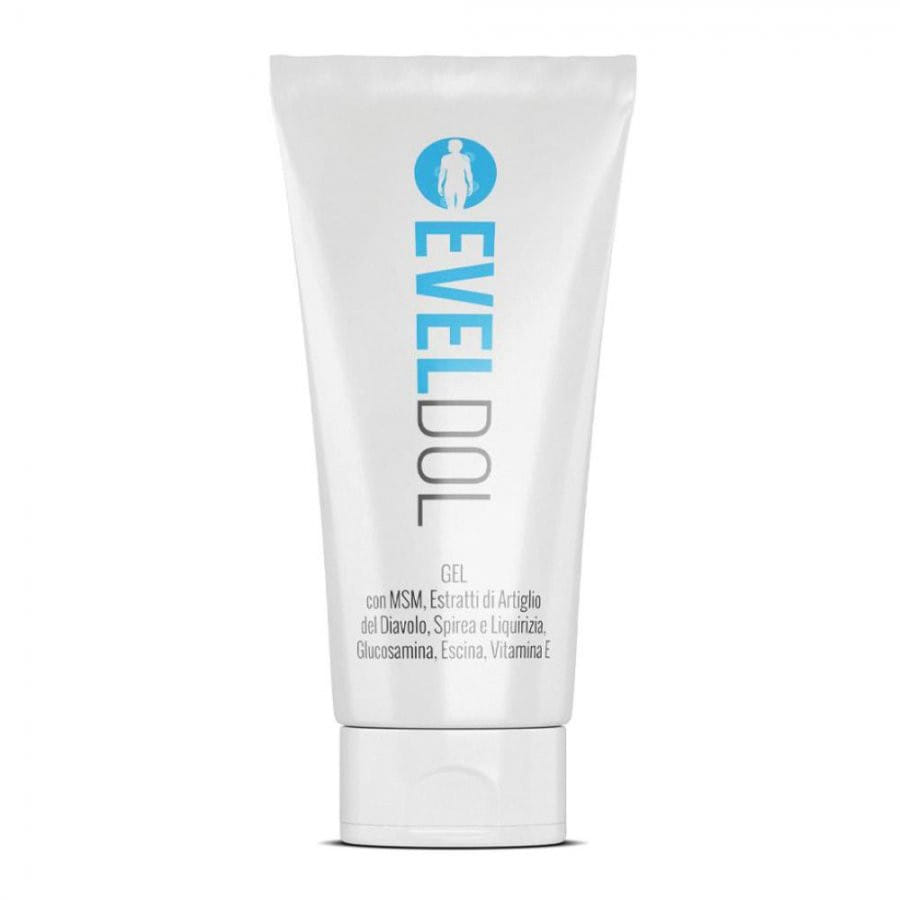 EVELDOL GEL 200 ML