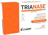 TRIANASE PLUS 20 COMPRESSE