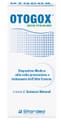 GOCCE OTOLOGICHE OTOGOX 20 ML