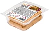 FLAVIS FOCACCIA ROSMARINO 2 PEZZI DA 90 G