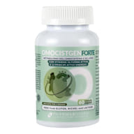 OMOCISTGEN FORTE 60 CAPSULE