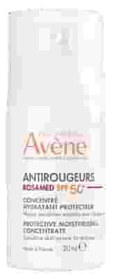 AVENE ANTIROUGEURS ROSAMED 50+ CONCENTRATO IDRATANTE PROTETTIVO 30 ML