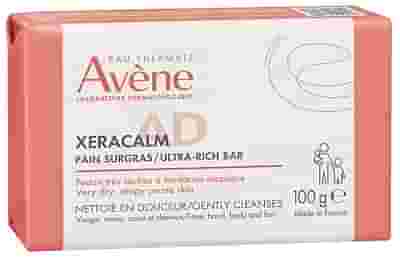 AVENE XERACALM AD PANE SURGRASS 100 G