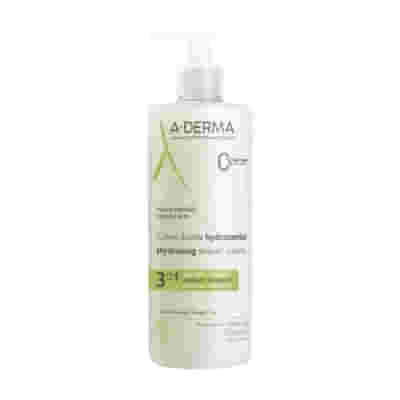 LES INDISPENSABLES CREMA DOCCIA HYDRA PROTETTIVO 500 ML