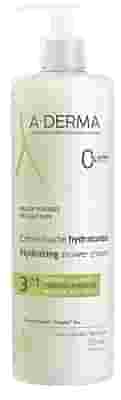 LES INDISPENSABLES CREMA DOCCIA HYDRA PROTETTIVO 750 ML