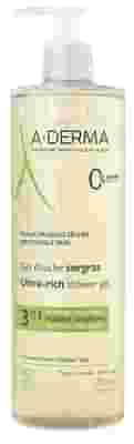 LES INDISPENSABLES GEL DOCCIA SURGRAS 750 ML