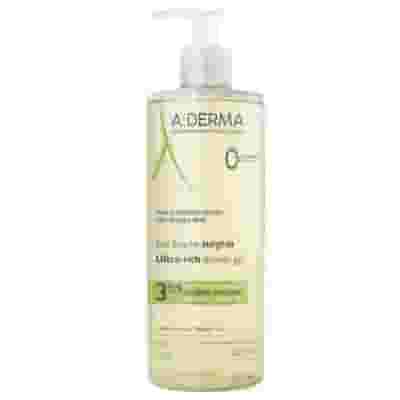 LES INDISPENSABLES GEL DOCCIA SURGRAS 500 ML