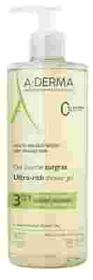 LES INDISPENSABLES GEL DOCCIA SURGRAS 500 ML