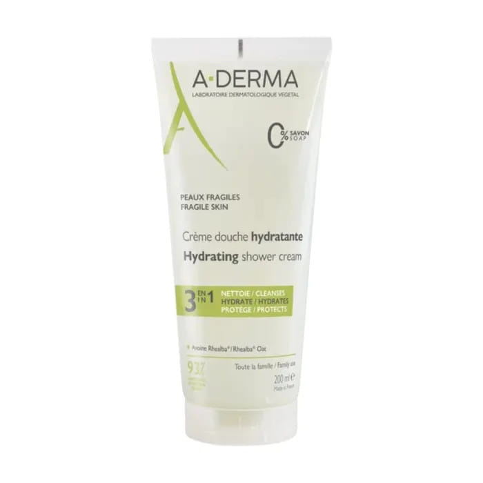 LES INDISPENSABLES CREMA DOCCIA HYDRA-PROTETTIVO 200 ML