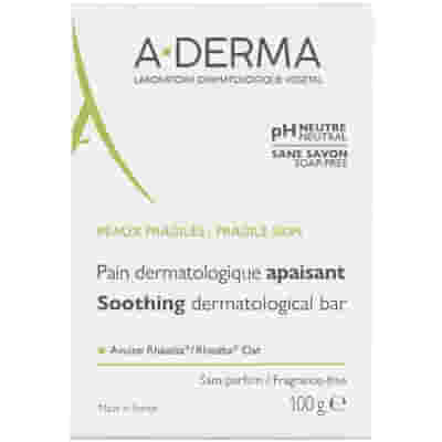 ADERMA LES INDISPENSABLES PANE DERMATOLOGICO LENITIVO 100 G