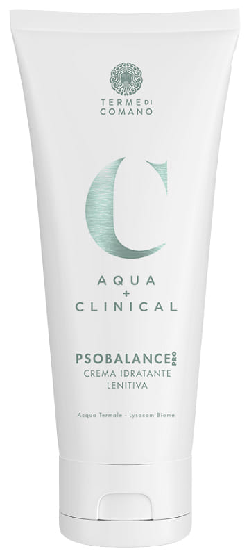 AQUA+CLINICAL PROBALANCE PRO CREMA IDRATANTE LENITIVA 200 ML