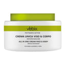 PHYTAMIN ACTIVE CREMA UNICA DERMOFUNZIONALE VISO & CORPO 300 ML