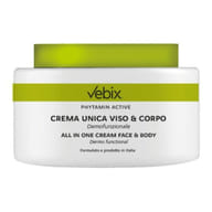 PHYTAMIN ACTIVE CREMA UNICA DERMOFUNZIONALE VISO & CORPO 300 ML