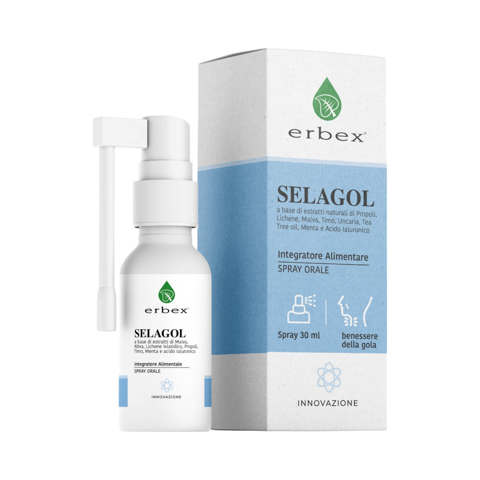 SELAGOL 30 ML