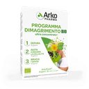 ARKOFLUIDI PROGRAMMA DIMAGRIMENTO BIO 30 FIALE