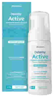 DETERDAY ACTIVE DETERGENTE INTIMO DELICATO 150 ML