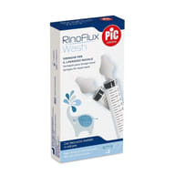 RINOFLUX WASH SIRINGHE LAVAGGIO NASALE 2 PEZZI