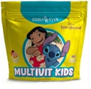 DISNEY MULTIVIT KIDS 30 GOMMOSE