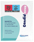 CANDIDAWAY SALVIETTE 10 PEZZI