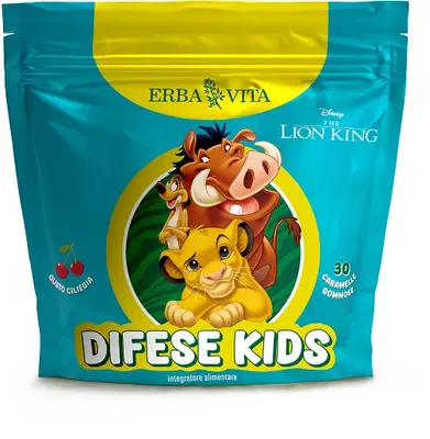 DISNEY DIFESE KIDS 30 GOMMOSE DISNEY DIFESE KIDS 30 GOMMOSE