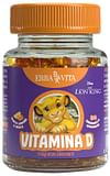 DISNEY VITAMINA D 30 GOMMOSE