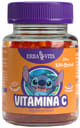 DISNEY VITAMINA C 30 GOMMOSE