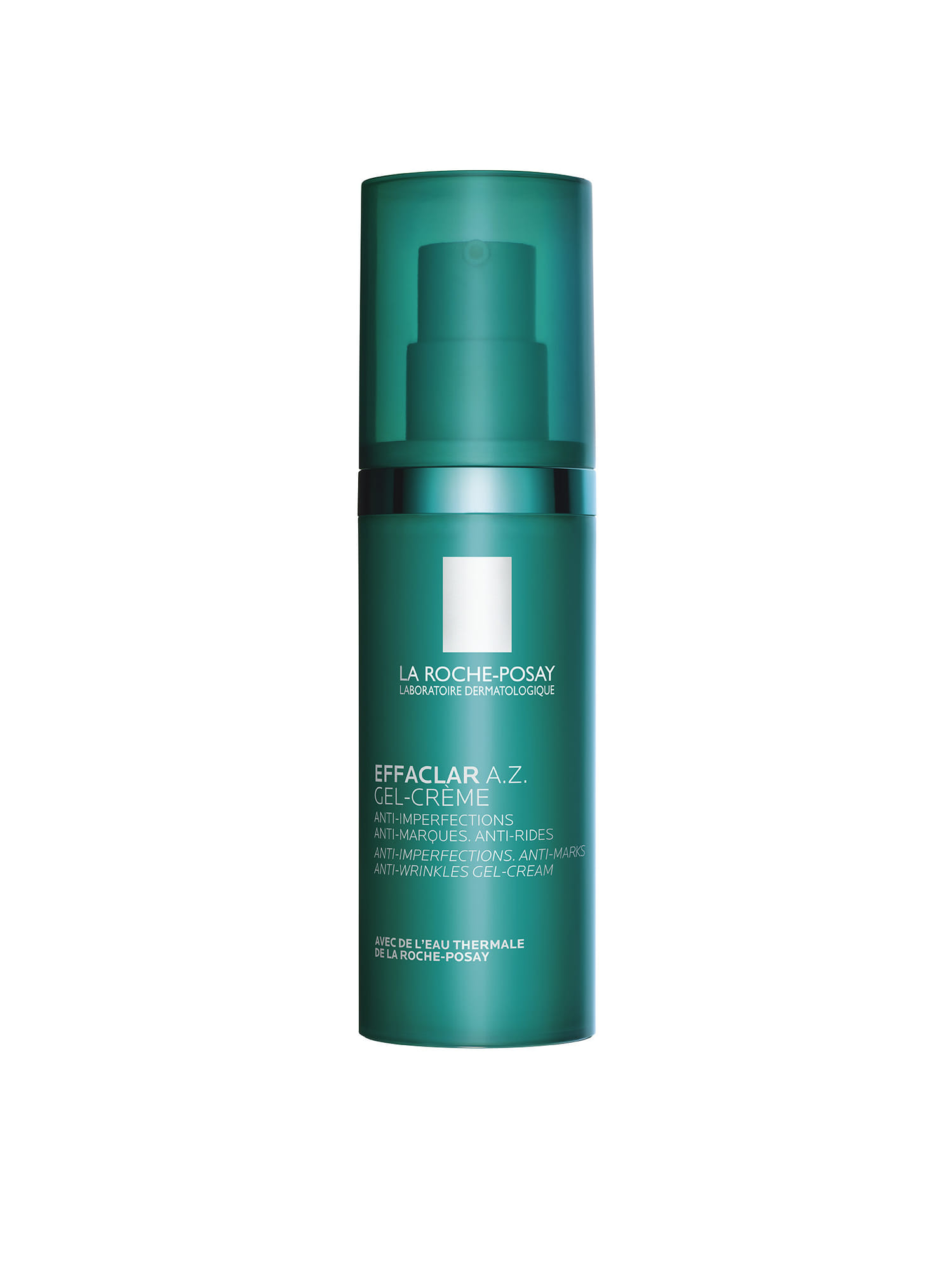 Effaclar Az Gel Crema Tendenza Acneica 40 Ml