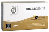 FITOPREPARATORI ITALIANI BROMOSMIN 30 COMPRESSE GASTROPROTETTE A DOPPIO STRATO