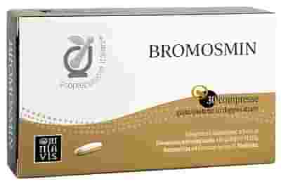 FPI BROMOSMIN 30 COMPRESSE GASTROPROTETTE A DOPPIO STRATO