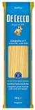 DE CECCO LINGUINE N7 NUOVA RICETTA 400 G