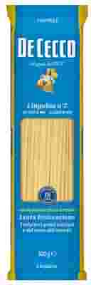 DE CECCO LINGUINE N7 NUOVA RICETTA 400 G