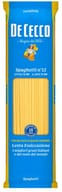 DE CECCO SPAGHETTI N12 NUOVA RICETTA 400 G