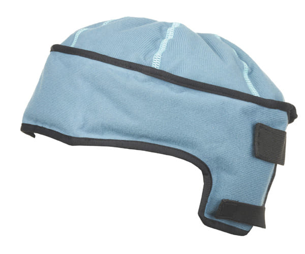 CUFFIA REFRIGERANTE NATRACURE IN GEL/ICE