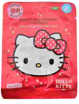 TAKE CARE HELLO KITTY MASCHERA IDRATANTE
