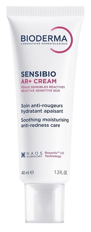 Sensibio Ar+ Cream 40 Ml