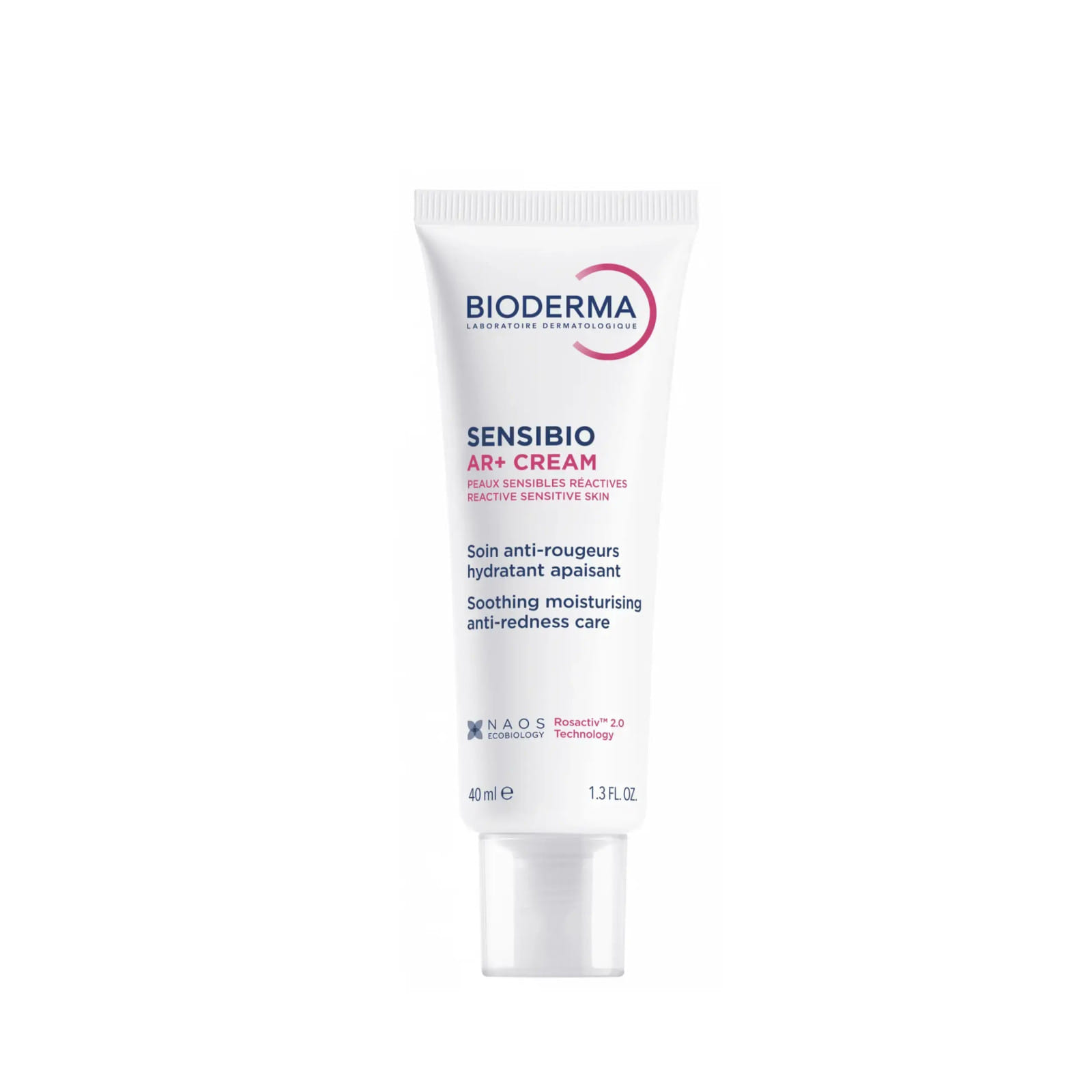 Sensibio Ar+ Cream 40 Ml
