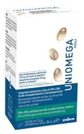UNIOMEGA 120 PERLE SOFTGEL